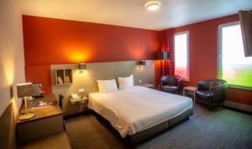 afbeelding van Superior Kamer