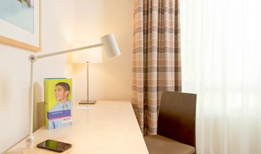 afbeelding van Standaard Kamer