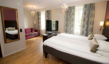 afbeelding van Classic Double Room-2 Twin Beds Non Refundable Free WiFi Free breakfast