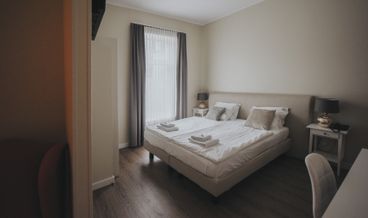 afbeelding van Comfort kamer