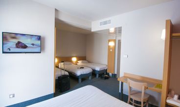afbeelding van Twin Room, Non Smoking-2 Twin Beds Non Refundable Free WiFi