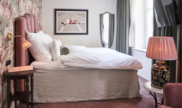 afbeelding van Standaard Kamer