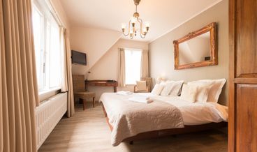afbeelding van Standaard kamer