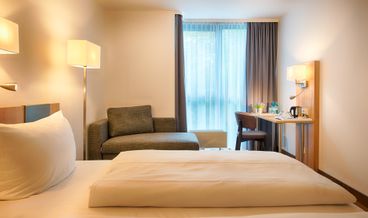 afbeelding van Standaard Kamer