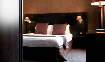 afbeelding van Deluxe Room, 2 Twin Beds-2 Twin Beds Non Refundable Free WiFi Free breakfast