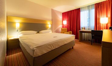 afbeelding van Standaard Kamer
