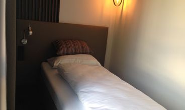 afbeelding van Business Double Room-2 Twin Beds Free WiFi Free self parking Free breakfast
