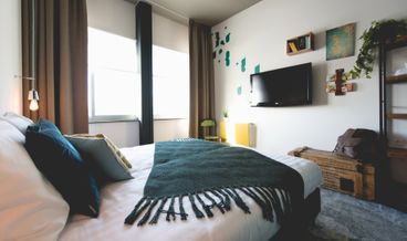 afbeelding van Standaard Kamer