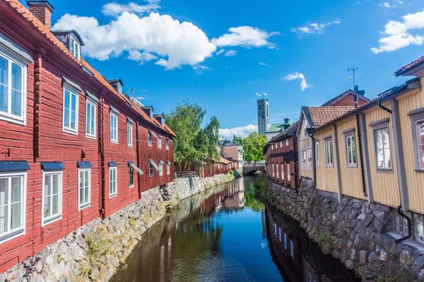 Hotels in Västmanland