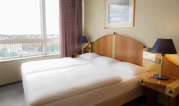 afbeelding van Standaard Kamer