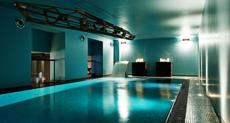 Wellness