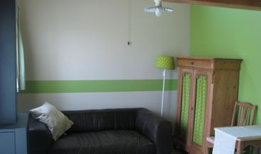 afbeelding van Standaard Kamer
