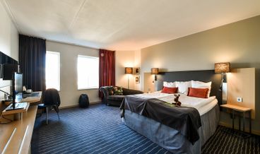 afbeelding van Superior kamer