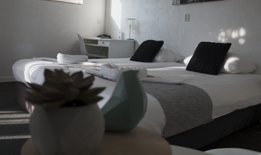 afbeelding van Standaard kamer
