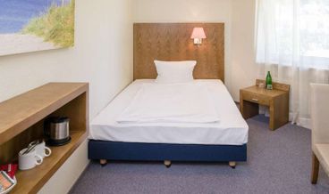 afbeelding van Standaard Kamer