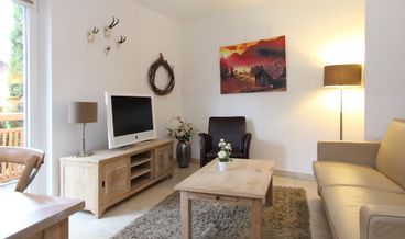 afbeelding van Apartment, 1 Bedroom: Incl. 113 EUR cleaning fee