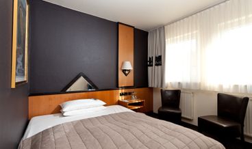 afbeelding van Standard Tweepersoonskamer - Hotdeal