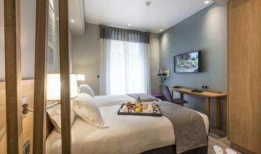 afbeelding van Standaard Kamer