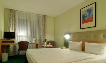 afbeelding van Standaard Kamer