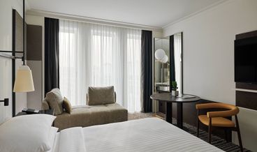 afbeelding van Stadstour Special