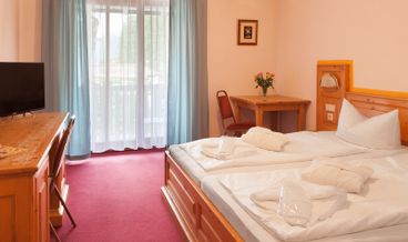 afbeelding van Superior kamer
