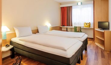 afbeelding van Standaard Kamer