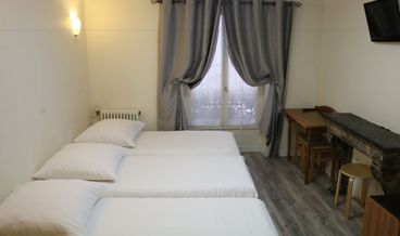 afbeelding van Standard Room with Two Beds-2 Twin Beds Non Refundable Free WiFi