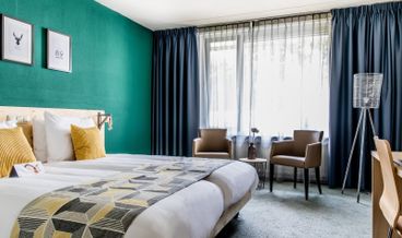 afbeelding van Standaard Kamer
