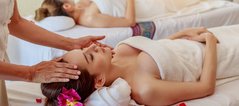 Beauty Specials - jouw moment voor pure ontspanning