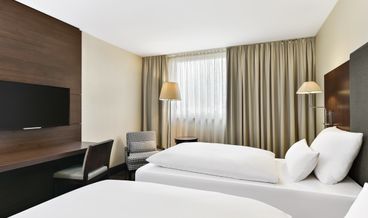 afbeelding van Standaard Kamer
