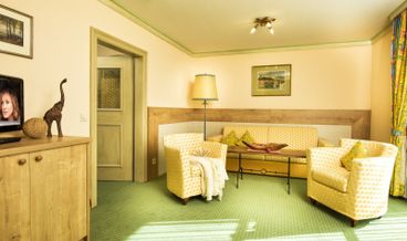 afbeelding van Junior suite