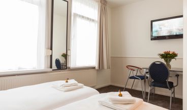 afbeelding van Double Room