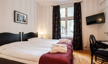 afbeelding van Standard Room