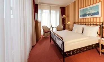 afbeelding van Standaard Kamer