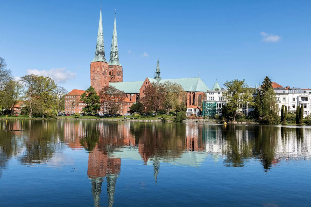Hotels in Lübeck