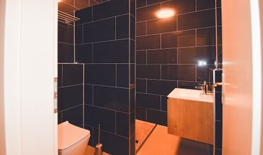 afbeelding van Standard Twin Room, Non Smoking, Shared Bathroom-2 Twin Beds Non Refundable Free WiFi