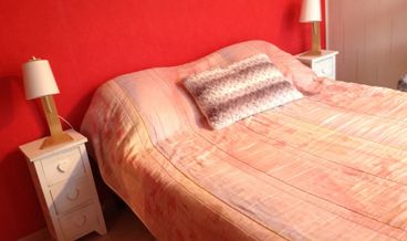afbeelding van Double Room, Non Smoking (Jaune)-2 Twin Beds Free WiFi Free self parking Free breakfast