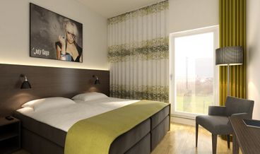 afbeelding van Standaard Kamer