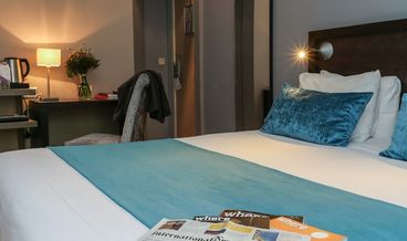 afbeelding van Standaard Kamer