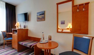 afbeelding van Standard Room, 2 Twin Beds-2 Twin Beds Non Refundable Free WiFi