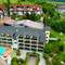 Vital- und Wellnesshotel Albblick
