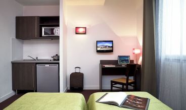 afbeelding van Studio, 1 Double Bed-1 Double Bed Non Refundable Free WiFi