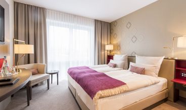 afbeelding van Comfort kamer
