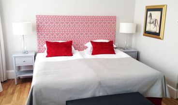 afbeelding van Standard One Bed-140 cm bed-1 Double Bed Non Refundable Free WiFi Free breakfast