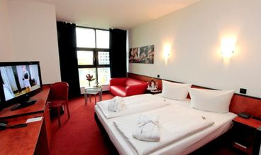 afbeelding van Standard Double Room-1 Double Bed Non Refundable Free WiFi Free self parking