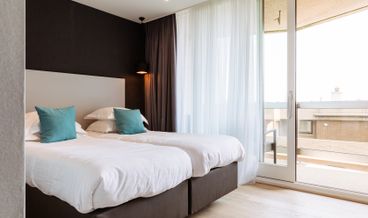 afbeelding van Classic kamer