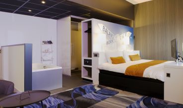 afbeelding van Junior suite