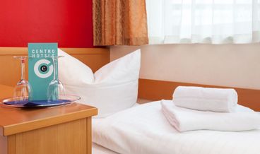 afbeelding van Standaard Kamer