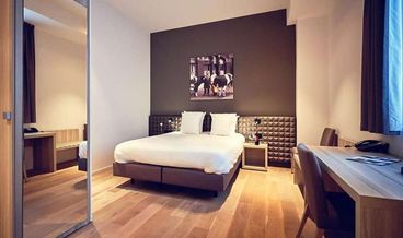 afbeelding van Superior kamer