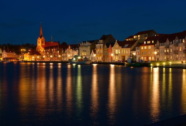 Hotels in Sønderborg
